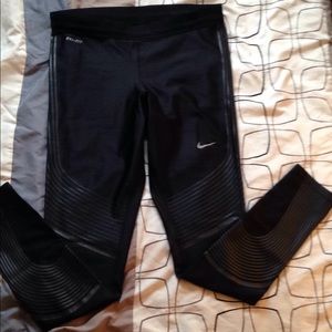 Nike Running Tights